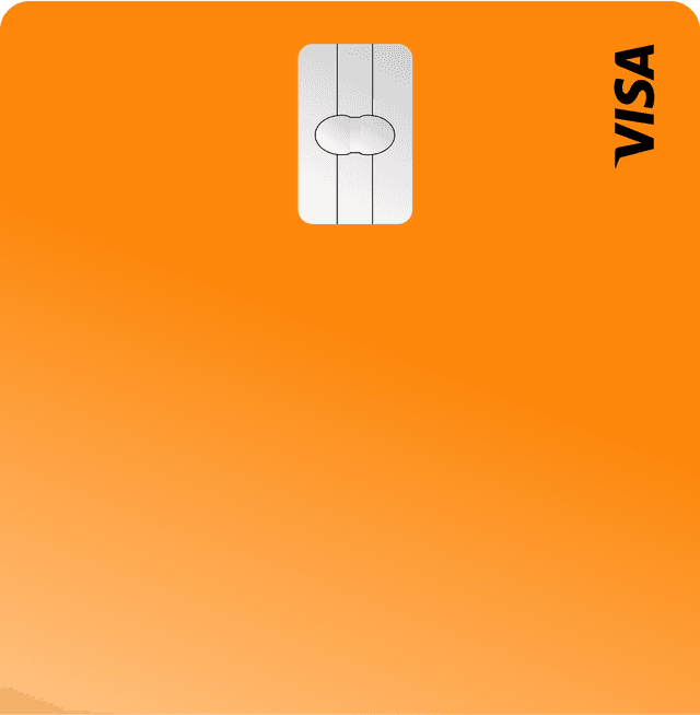 Spend with card