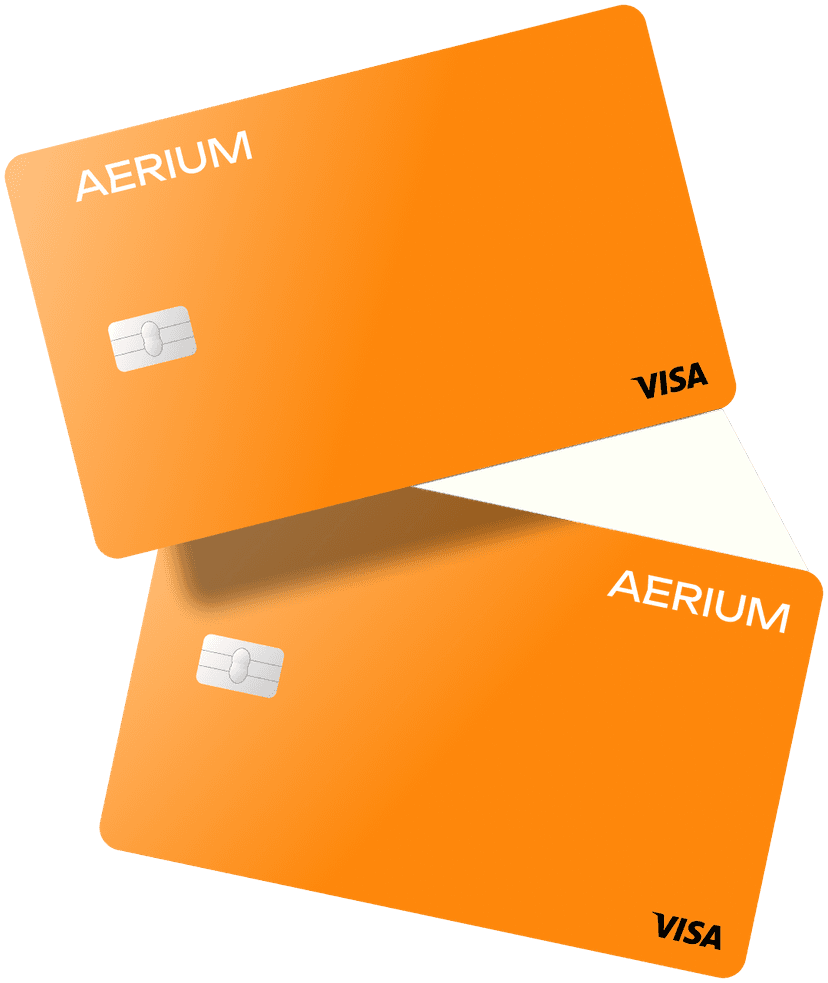 Visa debit cards